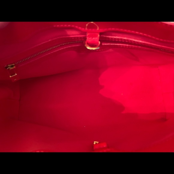 Louis Vuitton Monogram Wilshire PM Bag - Picture 7 of 8